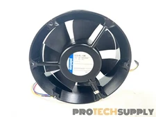 Ebm-papst 6224 N/12M DC Fan 24V with WARRANTY