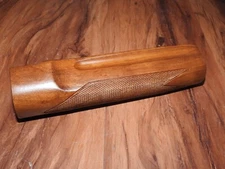 Winchester Model 12 Walnut Semi Gloss Forend / Forearm / Slide Handle NOS