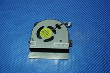 Dell Alienware 17 R3 17.3" Genuine Laptop CPU Cooling Fan MYX41