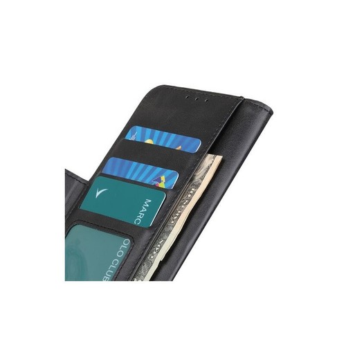 Handy Klapp Schutzhülle Flip Case Cover Tasche Klapphülle Magnet Wallet Cover - Afbeelding 14 van 17