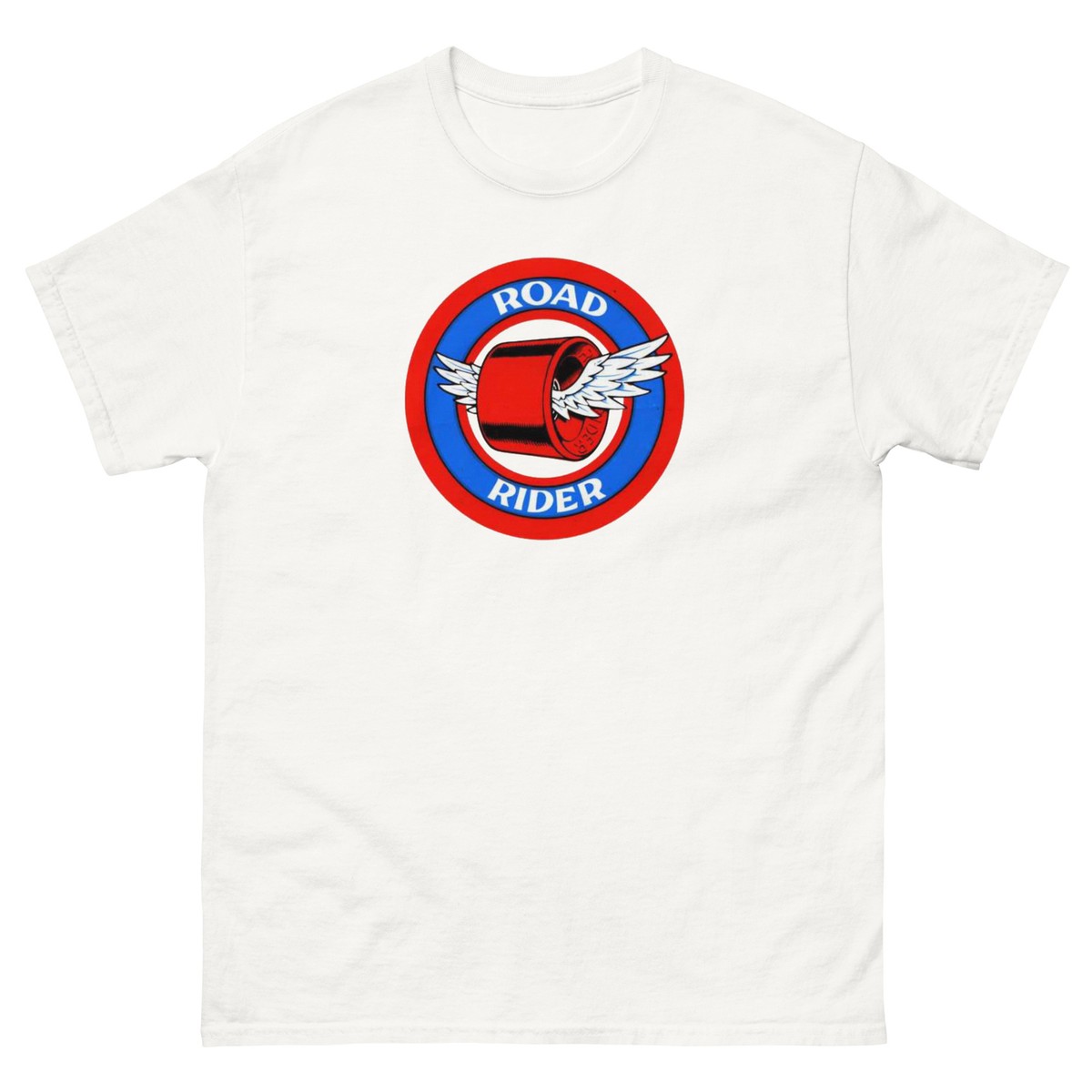 70s SantaCruz ROAD RIDER 　Tシャツ 70s SantaCruz ROAD RIDER Tシャツ