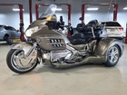 2006 Honda Gold Wing