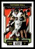 Taysom Hill 2023 Score #55 New Orleans Saints Buy10get5FREE