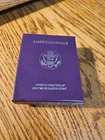 American Eagle One Ounce Proof Silver Bullion Coin 1990