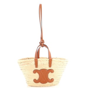 Celine Basket Bag | eBay