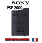 Sony PSP 2000 SLIM & LITE 2000 3000 2004 3004 Battery - 1200mah Battery Accu