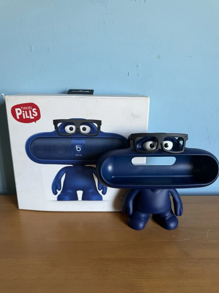 Beats by Dr. Dre Blue Audio Player Docks & Mini Speakers for sale