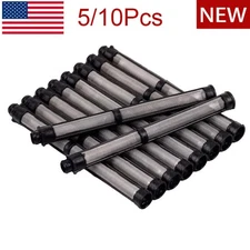 5-10* 287032 Airless Spray Gun Filter 60 Mesh For Graco Contractor II & FTx II