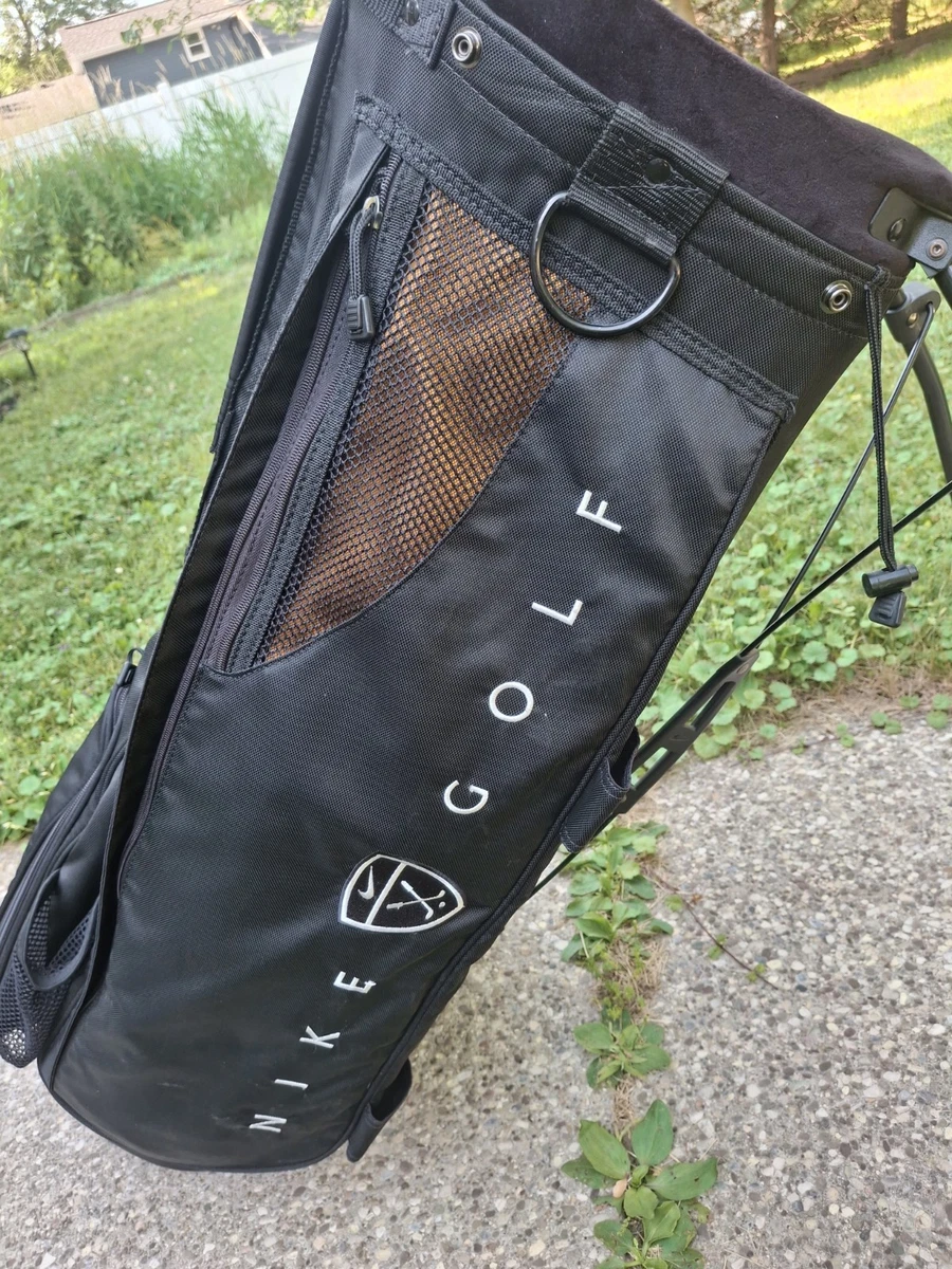Nike Canvas Golf Bags for sale | eBay