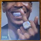 ROME STREETZ - KISS THE RING Splatter Vinyl Griselda Daupe! WESTSIDE GUNN SEALED