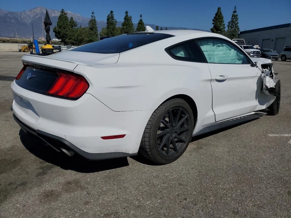 RIGHT REAR STRUT 2020 FORD MUSTANG - Imagem 4 de 4