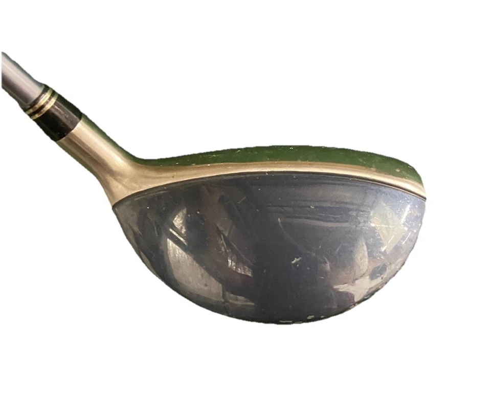 Cobra Baffler DWS 3/R Hybrid 23* RH 50g Ladies Graphite 39" New Grip HC Nice - Image 3 of 4