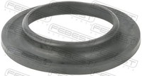 Febest Federteller Unten Hinterachse FüR Toyota RAV 4 IV _A4_ ZSA4_ ALA4_