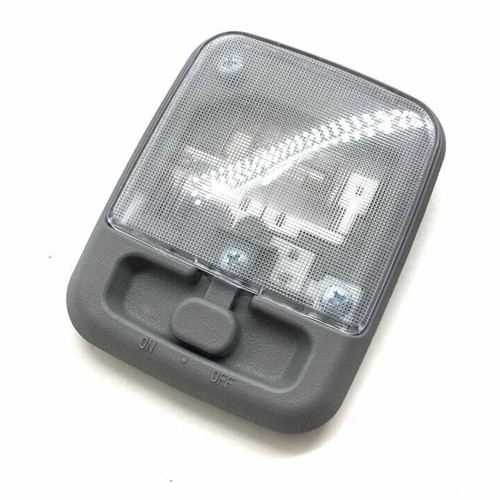 For Nissan NV200 Gray Interior Roof Reading Light Direct Install Option - Picture 8 of 11