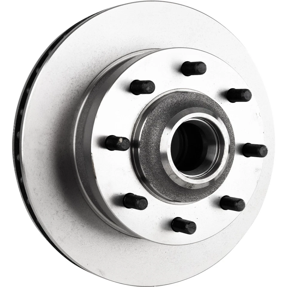 Front Brake Disc for Chevy Express Van SaVana Suburban Chevrolet C30 Truck G30 - Image 2 of 4