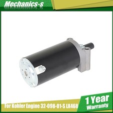Starter Fit For Kohler Engine 32-098-01-S 32-098-03-S 32-098-08-S 32-098-04-S