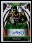 2025 Topps Cosmic Chrome Asa Newell Base (RAW)