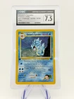 Pokemon Giovanni's Gyarados Gym Challenge - 1st Ed. 5/132 Holo CGC 7.5