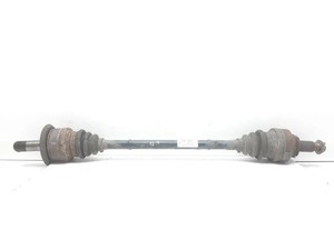 BMW 3 F30, F80 Halbachse hinten rechts 7597682 2.00 Diesel 2015 33704766