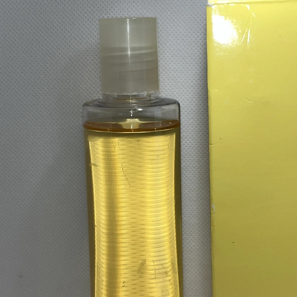 Avon Simple Elements WARM SUNSHINE Eau De Toilette Splash 5,0 oz/150 ml Novo na caixa  - Imagem 2 de 4