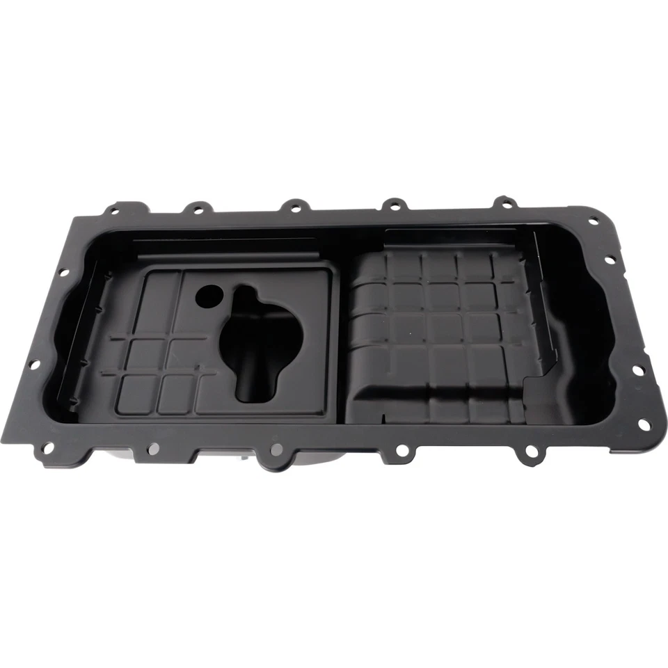 Cacerola de aceite para Ford E-350 Super Duty 1999-2016 Foto 4 de 4