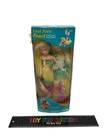 TYCO 1992 Disney's The Little Mermaid Cool Teen Pearl Doll #1866