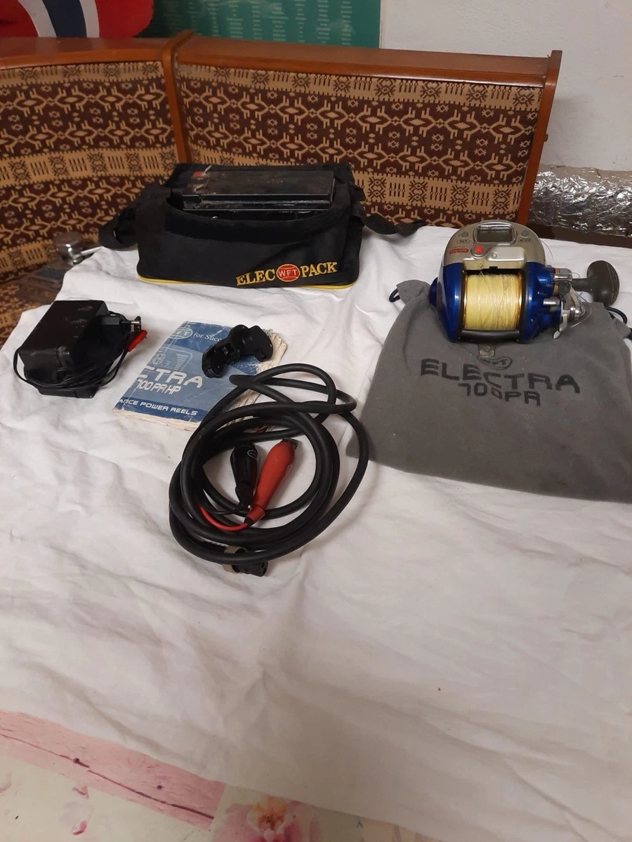 Elektrische Angelrolle online kaufen | eBay.de