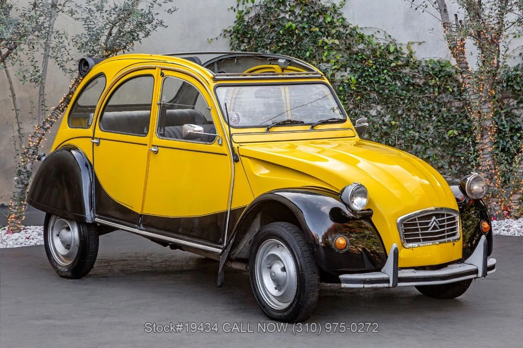 Preços baixos em Citroën para carros e caminhões | eBay