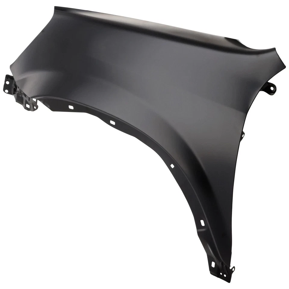 Fender For Honda CR-V 2002-2006 Front Driver Side - Изображение 2 из 4