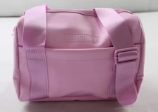 Gymshark Women's Everyday Mini Holdall Gym Bag CA4 Sour Pink One Size 