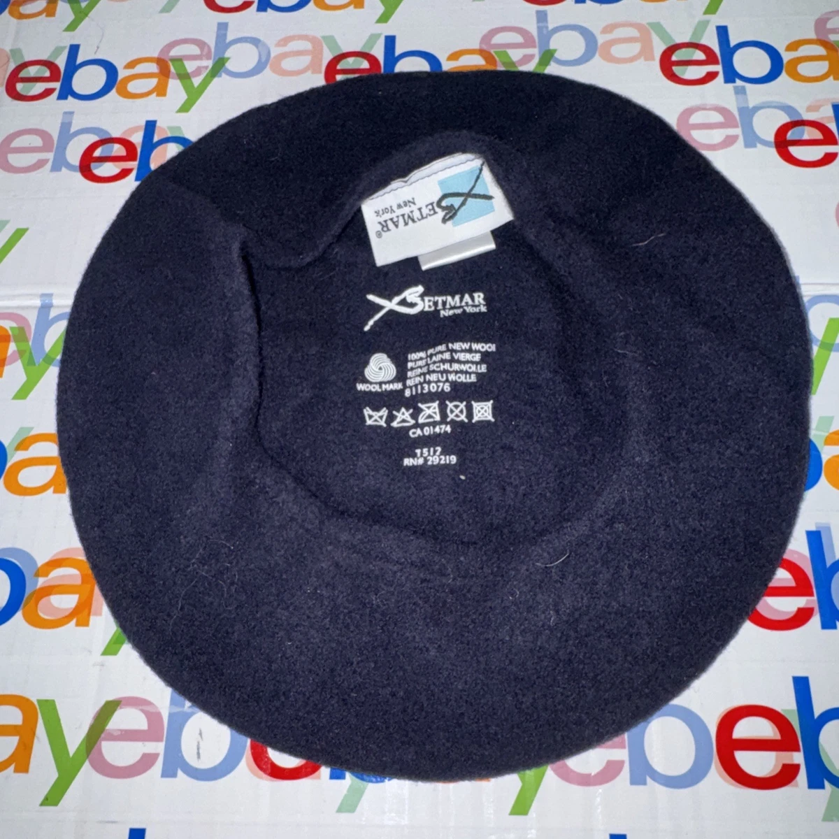 Betmar Size S Hats for Women for sale | eBay display picture 2