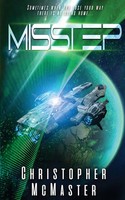 Christopher Mcmaster | Misstep | Taschenbuch | Englisch (2023)