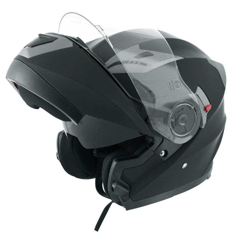 Casco Modular Homologado Moto Touring Sport Pantalla Parasol - Imagen 3 de 4