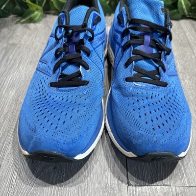 New Balance Mens FF X 860 V13 M860B13 Blue Running Shoes  display picture 3
