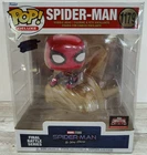 Funko Pop! #1179 "SPIDER-MAN" 2023 Target Con Exclusive 6" Final Battle Series