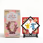 RE-MENT - Pokemon Funwari Yurarin Kazari Swinging Ornaments - Confirmed