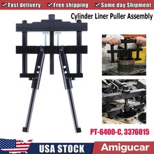 Cylinder Liner Puller Tool for Caterpillar CA...