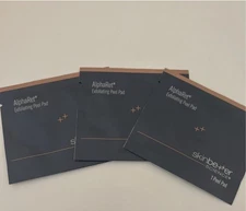 Skinbetter AlphaRet Exfoliating Peel Pads Set Of 3