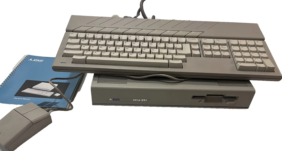 25+ Vintage Computers, Parts & Accessories for sale | Updated Oct 2026