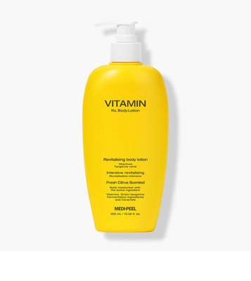 MEDI-PEEL MEDIPEEL Vitamin Rx. Body Lotion 400ml