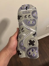 SWAG GOLF HEAD COVER