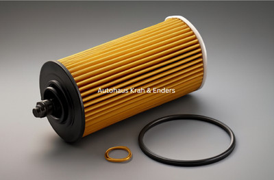 Original MINI Motorölfilter F54 Cooper SD &  ALL4 mit B47D Motor 11428593186
