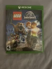 LEGO Jurassic World Xbox One
