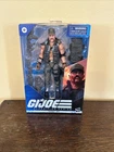 NEW* Hasbro G.I. Joe Classified Series - Gung Ho #07 NISB Sealed 6" scale