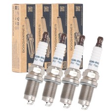4x BERU Z349Zündkerze für VW GOLF 5 6 PASSAT B6 B7 POLO 5 SHARAN TIGUAN 1.4 TSI