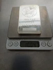 .999 Fine Silver Bar 1 oz - Sunshine Minting