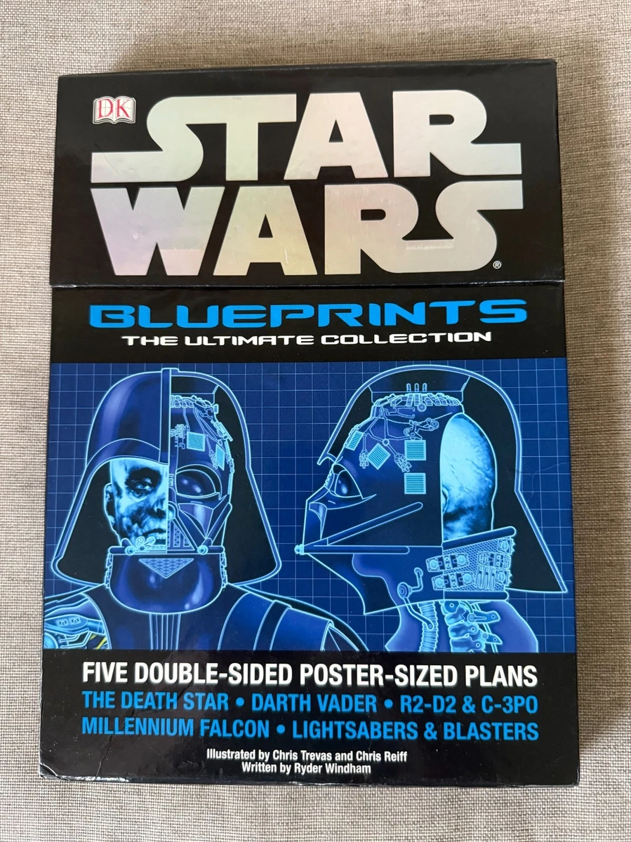 star wars blueprints products for sale | eBay
