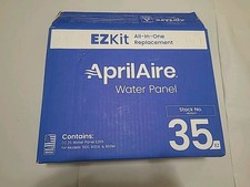 AprilAire 35 Series 10.7" Water Panel Assembly Kit for Humidifier .Free Shipping
