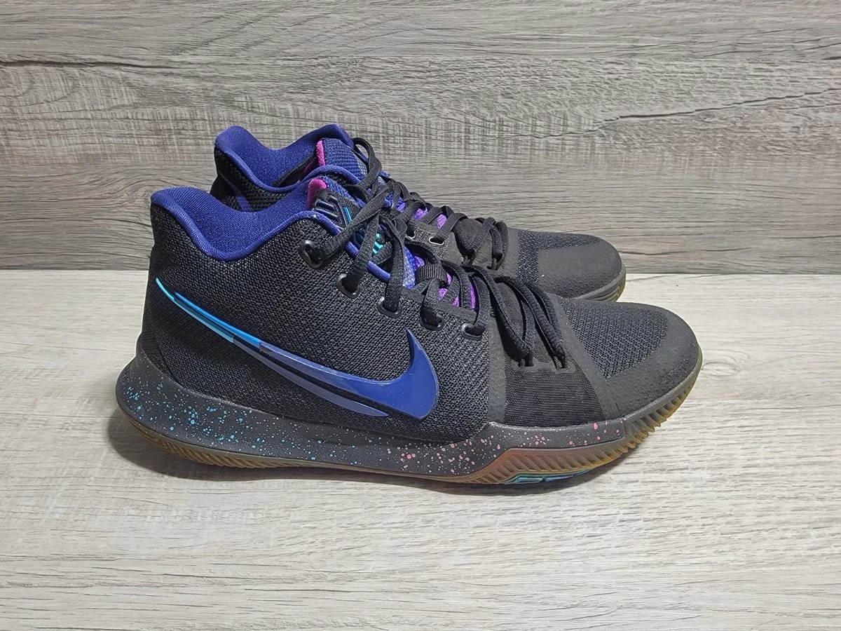 Nike Kyrie 3 Flip the Switch for Sale | Authenticity Guaranteed | eBay