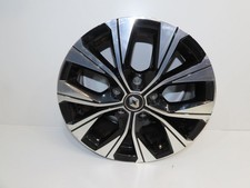 Jantes Renault Zoe